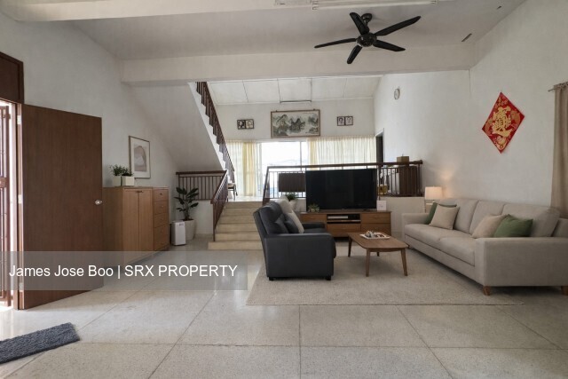 Pasir Ris Grove (D18), Detached #550112041